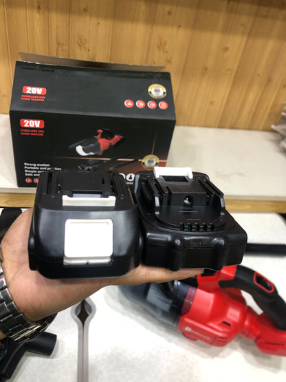 New 5 in 1 Multifunctional Cordless Vacuum Cleaner