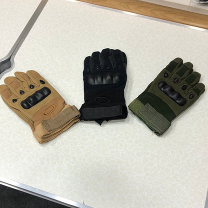 Oakley Full Finger Gloves
