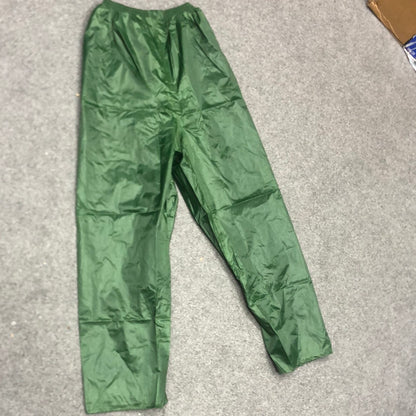 Waterproof Conjoined Raincoat Suit