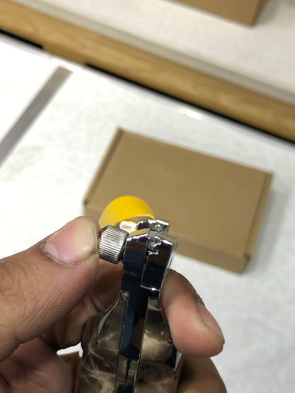 Himron Fast Press Slingshot