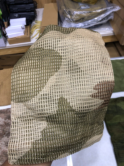 Fashion outdoor Shemag Net