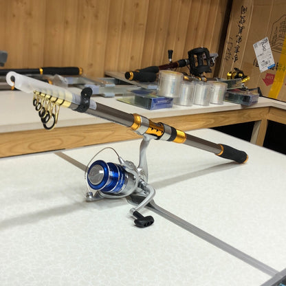 2.7 Meter High Quality Fishing Rod