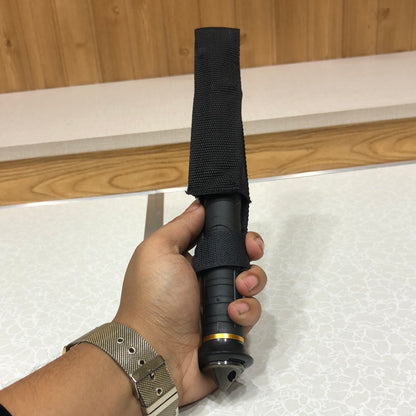 Automatic Spring Self-defense Telescopic Sticks 26inch Baton