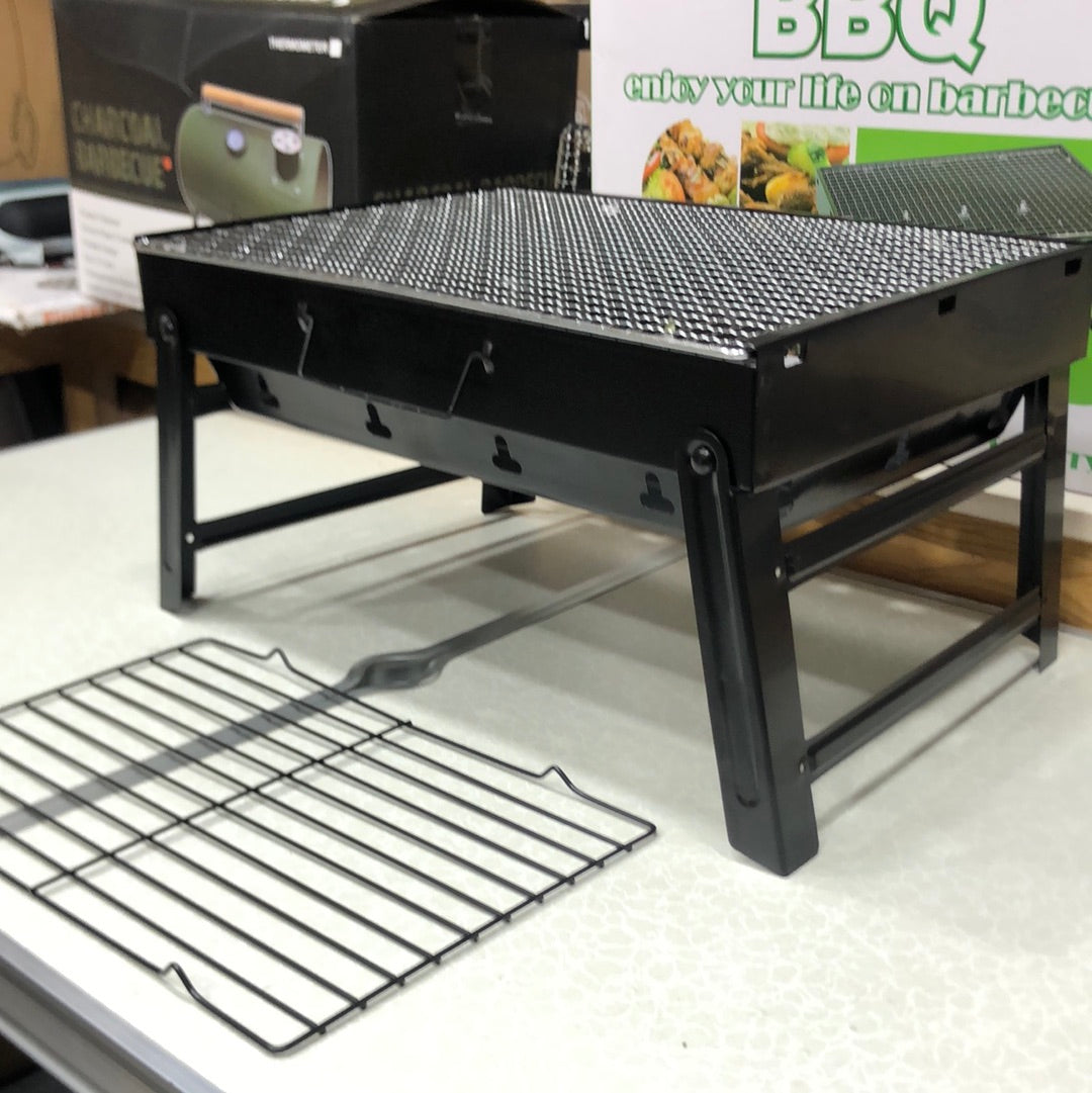 Portable Grill BBQ Charcoal Grill Super Mini Grill TL-372