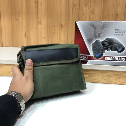 Nikon 8x36 High Power Binoculars Military HD