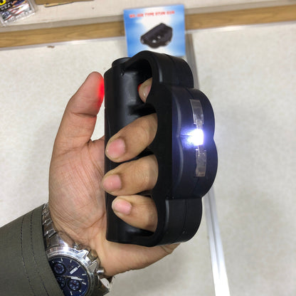 WS-008 Knuckle Type Self Defense Stun Gun