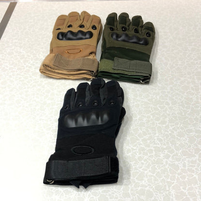 Oakley Full Finger Gloves