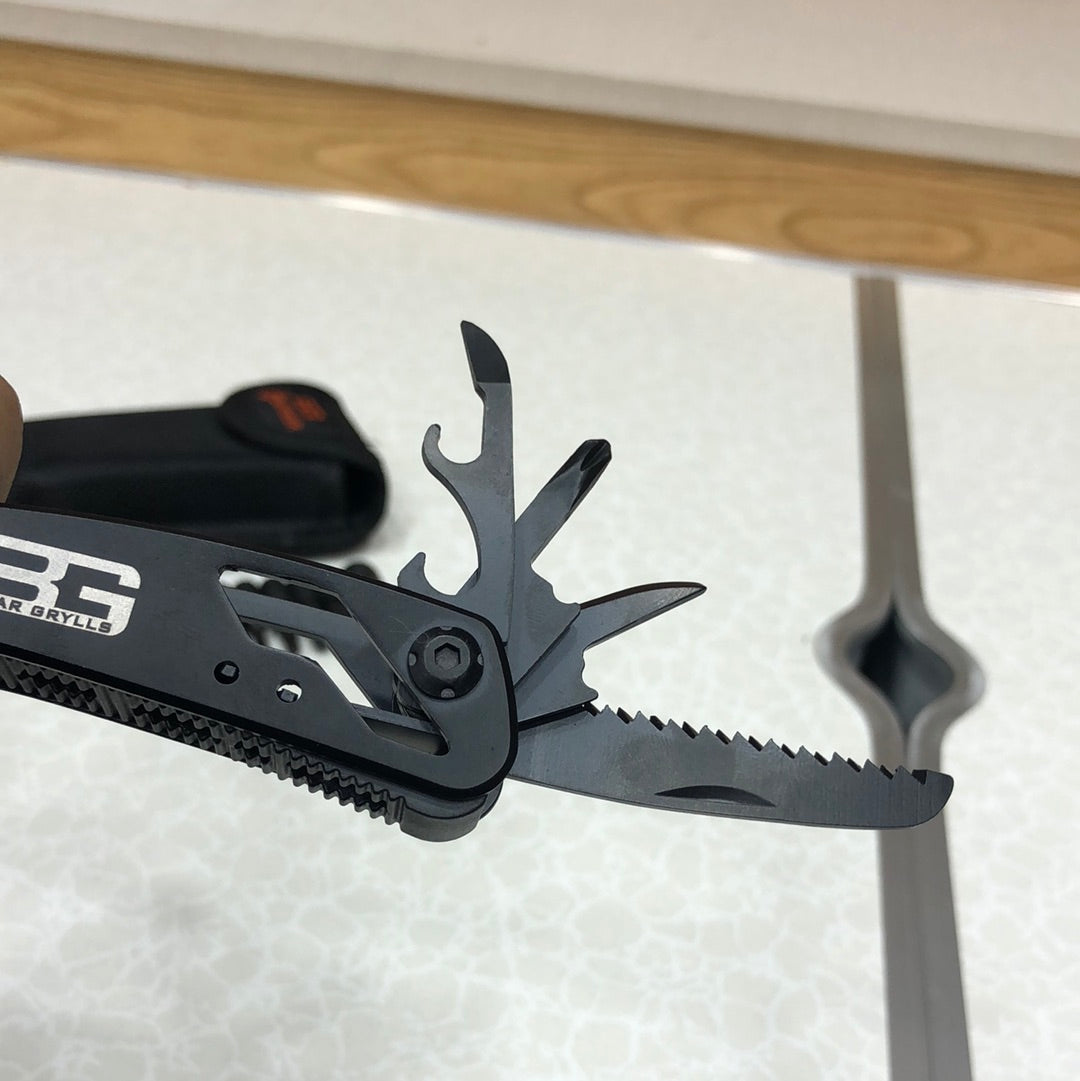 Imported Gerber Multitool