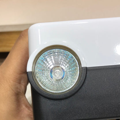 Toyota Tire Inflator With Carrying Pouch