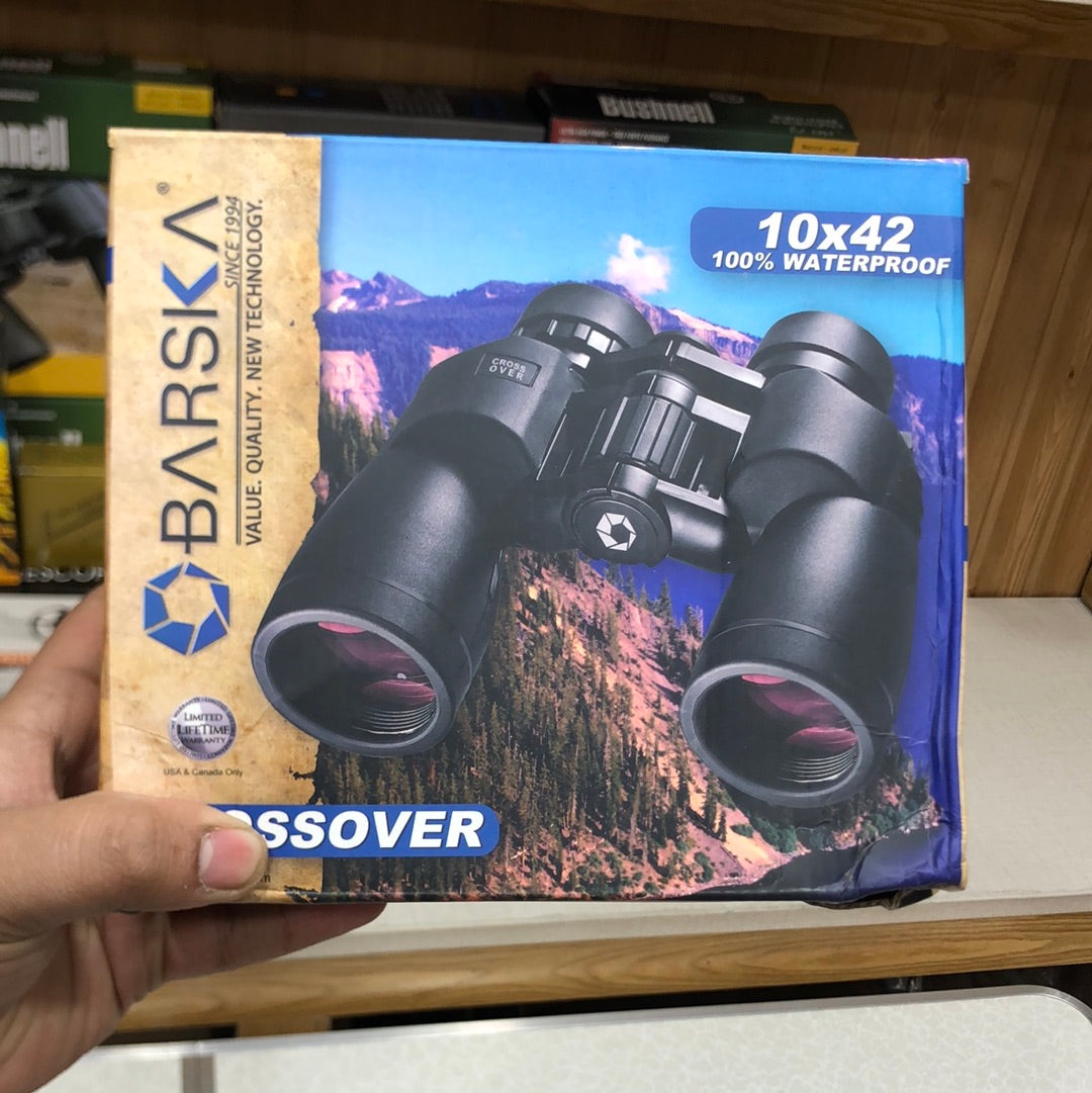 8x32 High Quality Binoculars