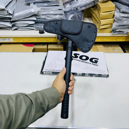 SOG Tactical Tomahawk Axe