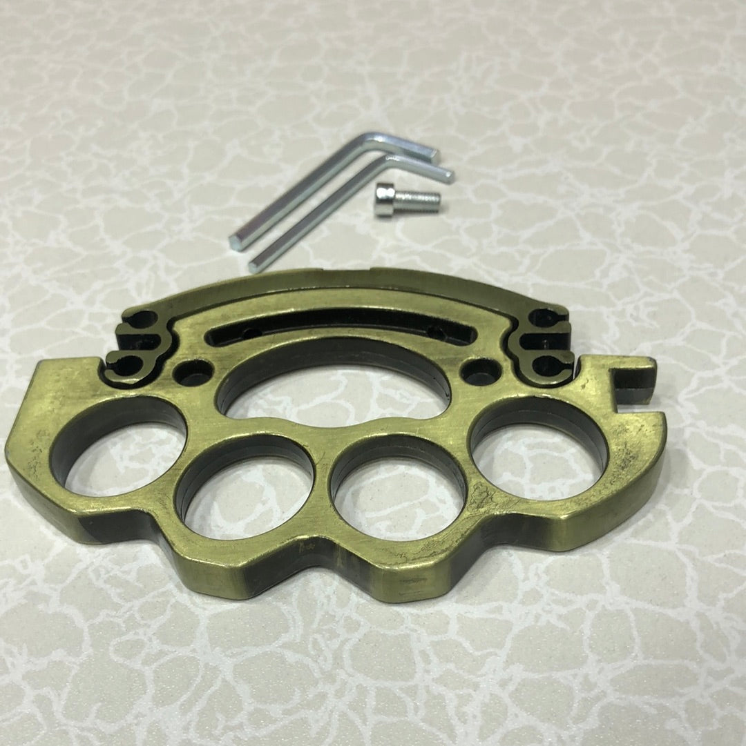 Power Full Knuckle Slingshot