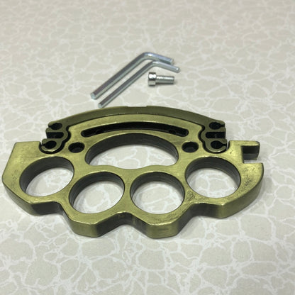 Power Full Knuckle Slingshot