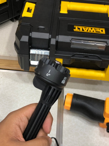 Dewalt 98V High Power Car Washer