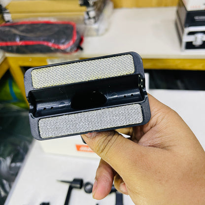 MDHL Ultimate 2-in-1 High-Power Cordless Car Vacuum & Air Blower (17000Pa)