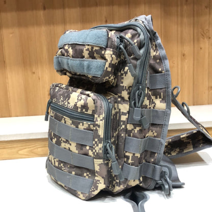 Tactical Outdoor Sling Bag