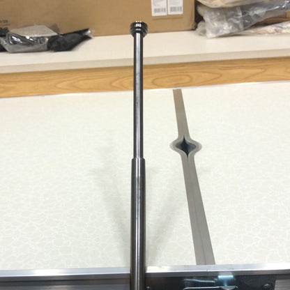 Automatic Spring Self-defense Telescopic Sticks 26inch Baton