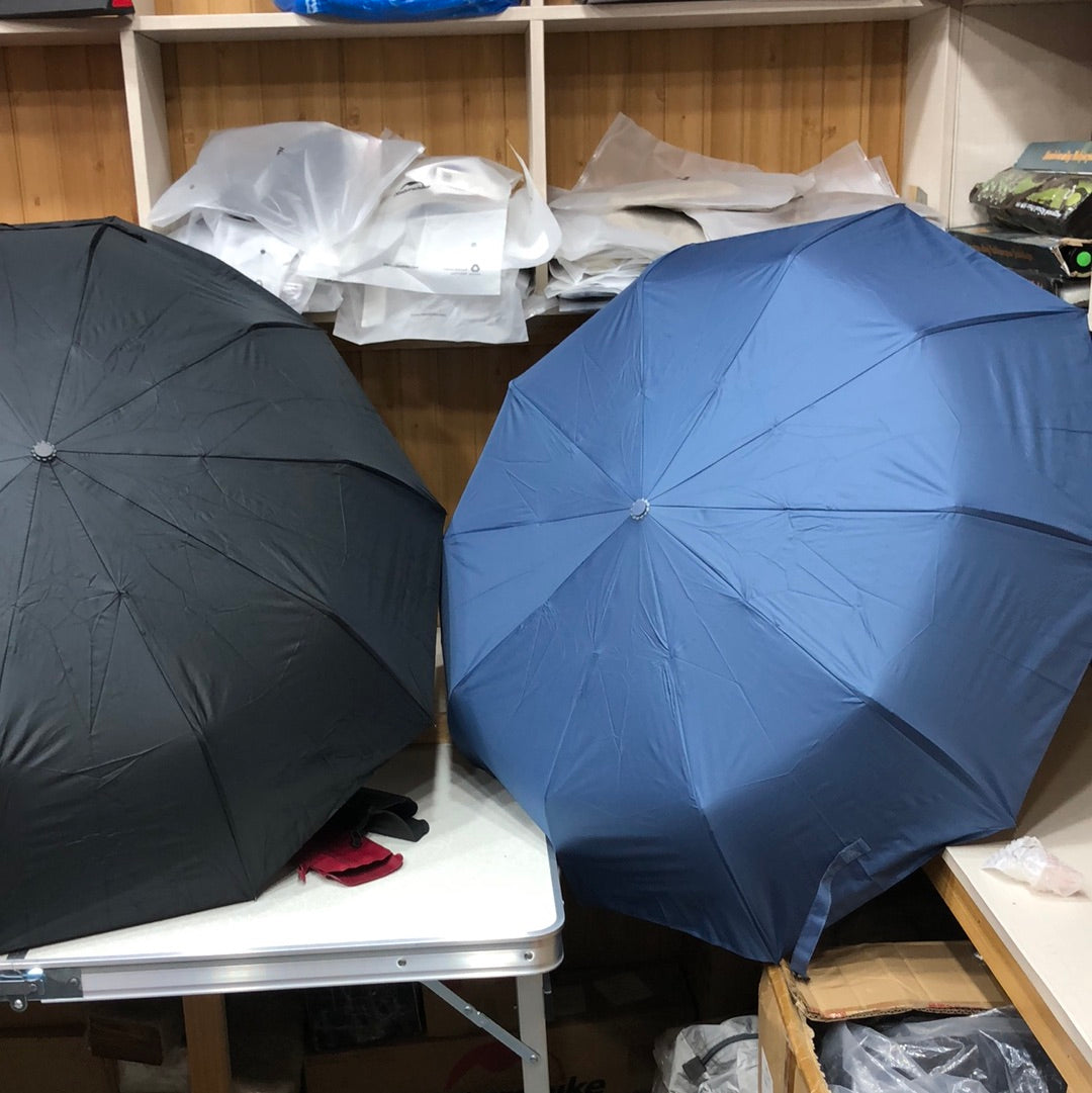 New Folding Umbrella with Led Light