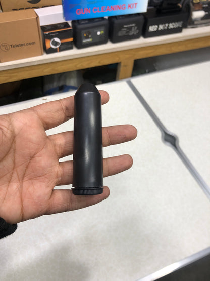 7pcs/set Professional Portable 9mm Cleaning Kit