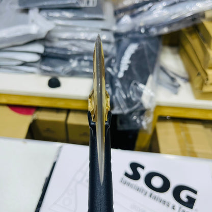 SOG Tactical Tomahawk Axe