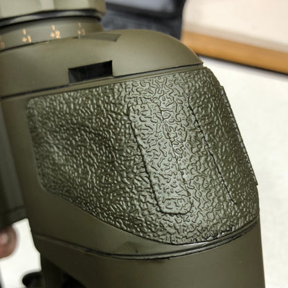 10x50 Waterproof Military Binoculars Built-in Compass