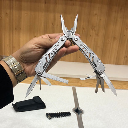 Jeep Multitool 24 in 1