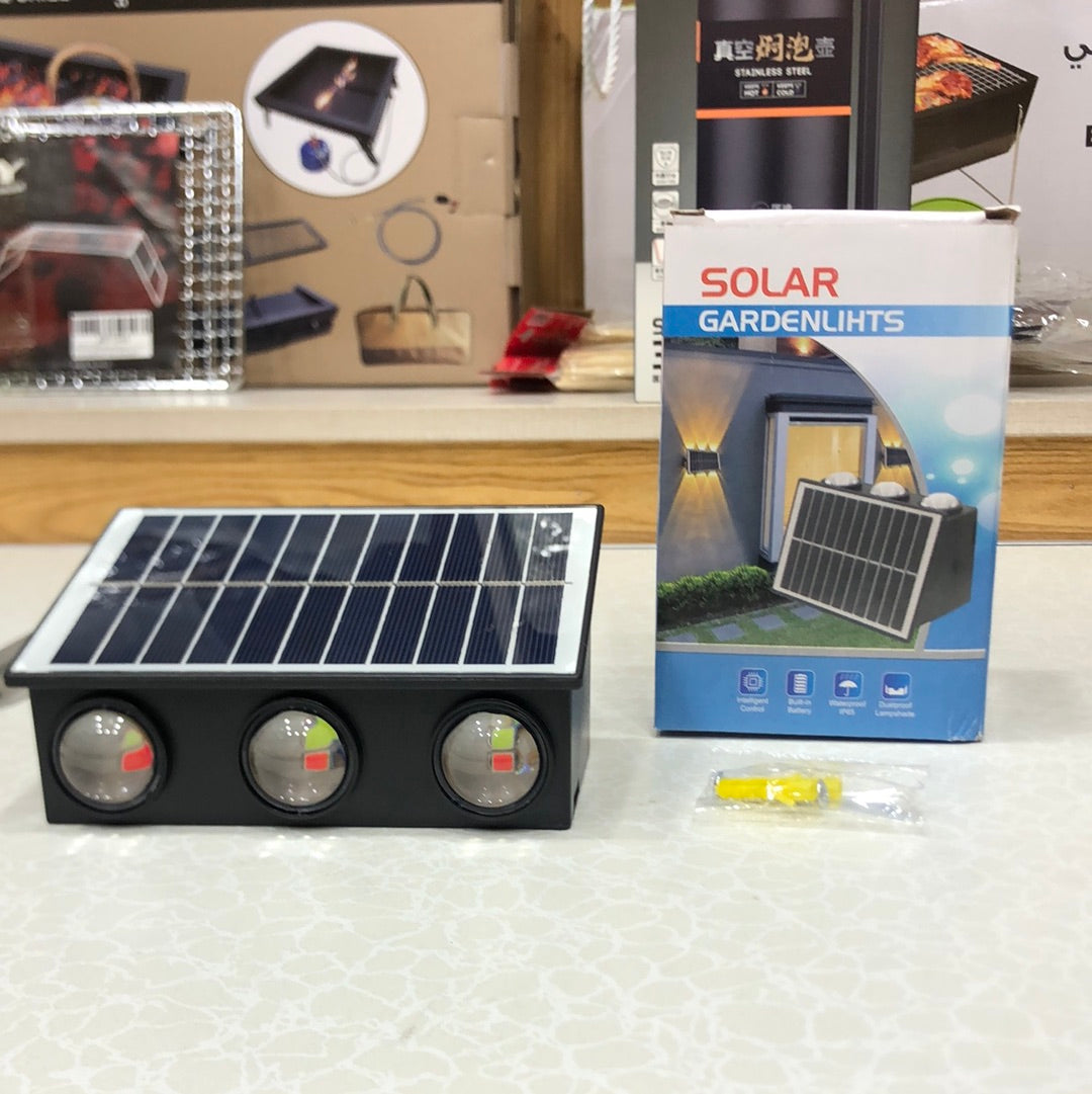 Solar Decoration Light