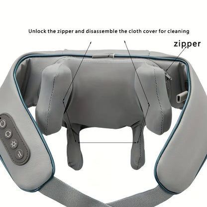 High Quality Shoulder & Neck Massagers