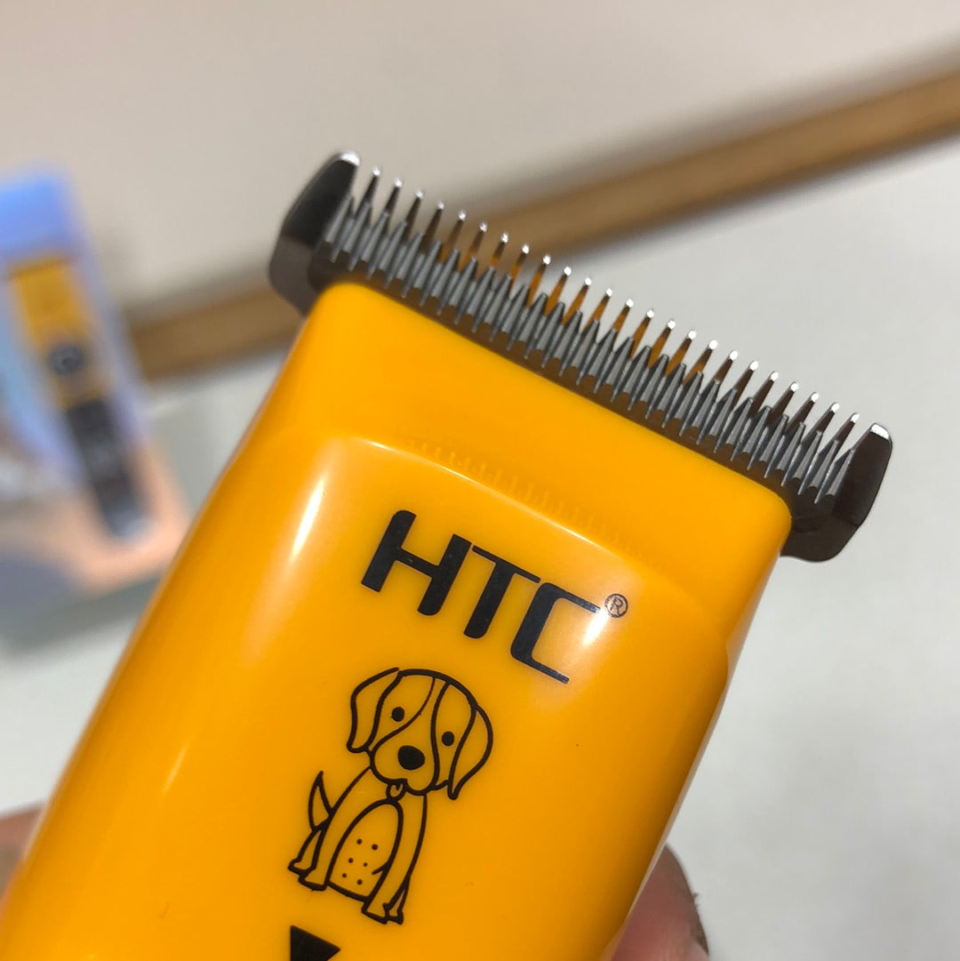 HTC Professional Pet Hair Trimmer