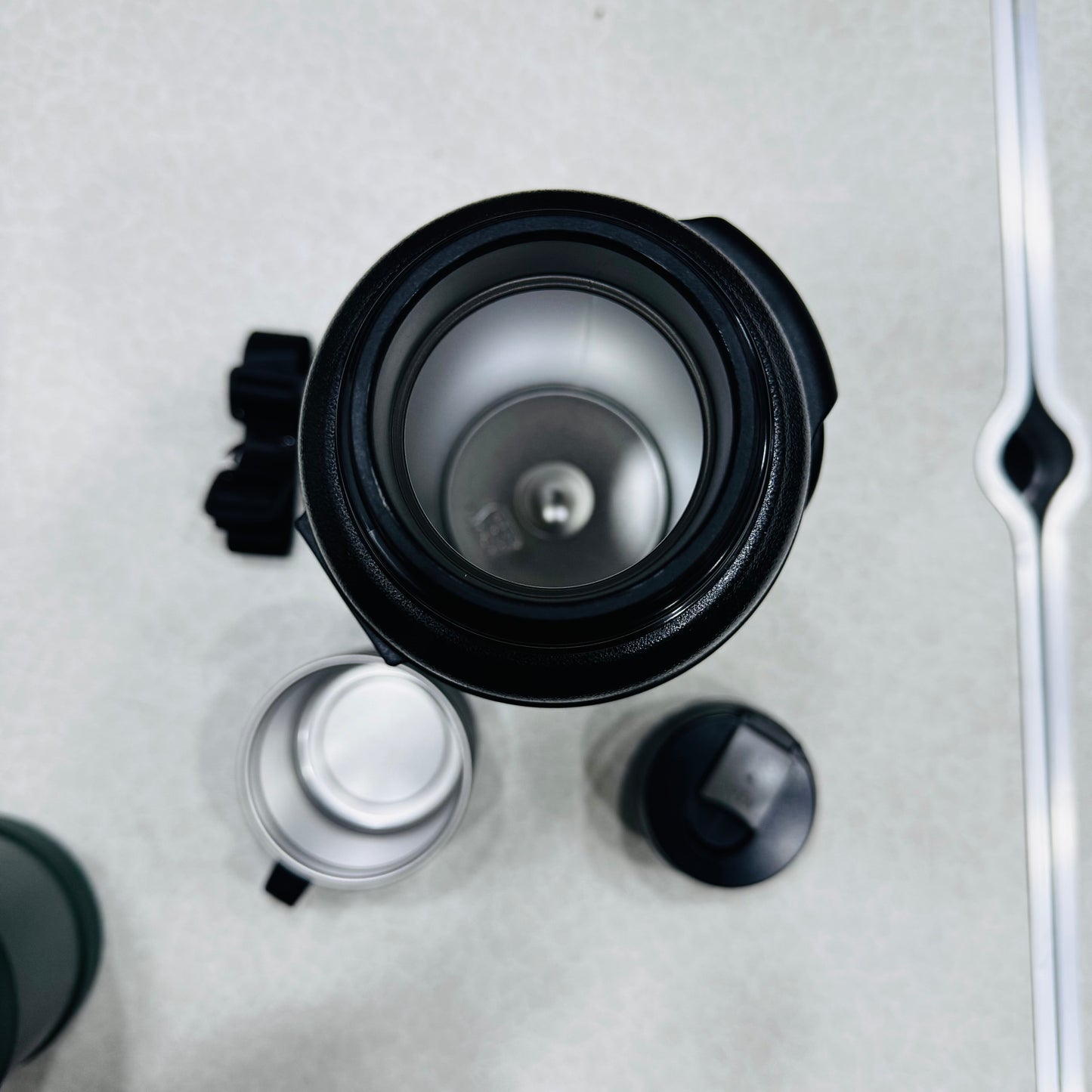 New 2L D.Kadi  Hot & Cool Insulated Thermos