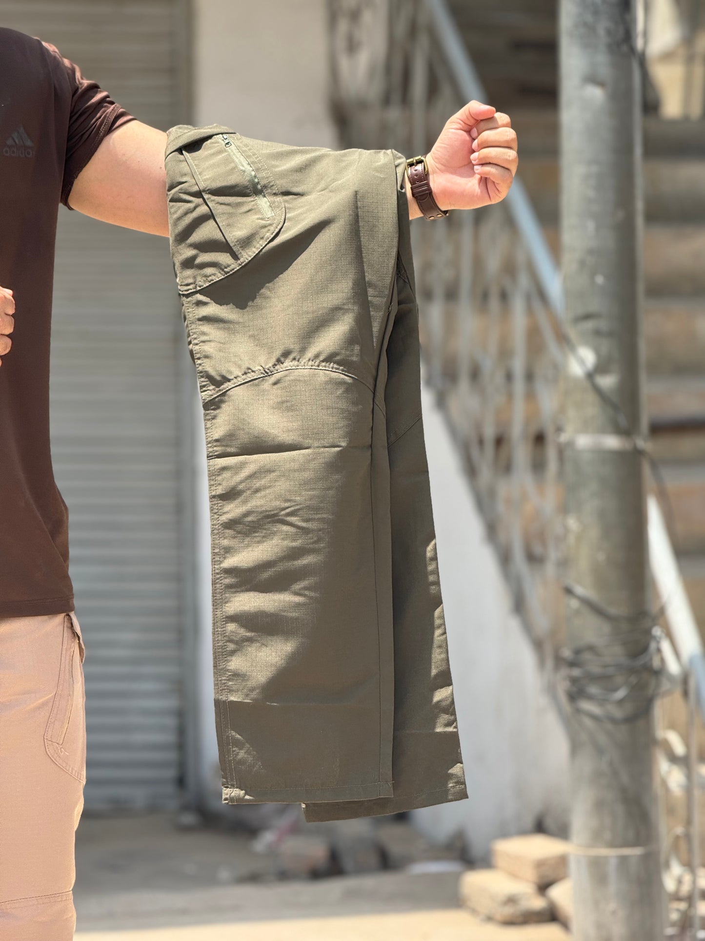 New Tactical Outdoor Cargo Trouser Pant