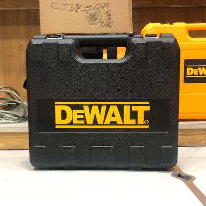 35Pcs Dewalt Multifunctional 36V High Speed Portable Cordless Drill Kit For Home Use