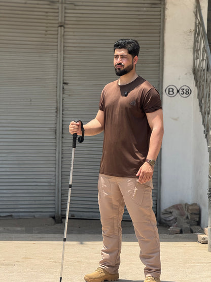 New Tactical Outdoor Cargo Trouser Pant