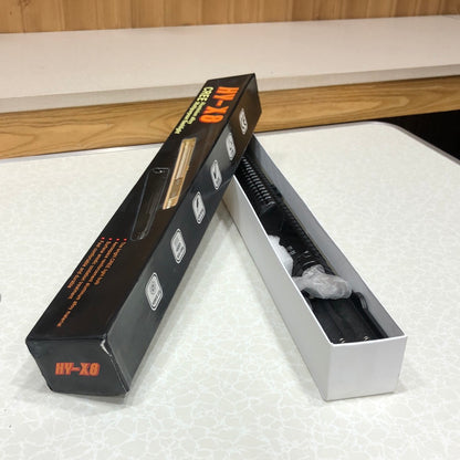 13.5'' Heavy Duty POLICE Stun Gun Hy X8