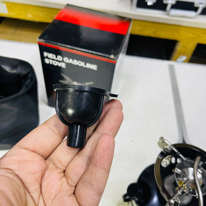 New High Altitude Camping Outdoor Multi Fuel Stove BRS-12A