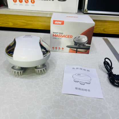 MDHL Smart Head Massager Deep Scalp Relaxation MD-780
