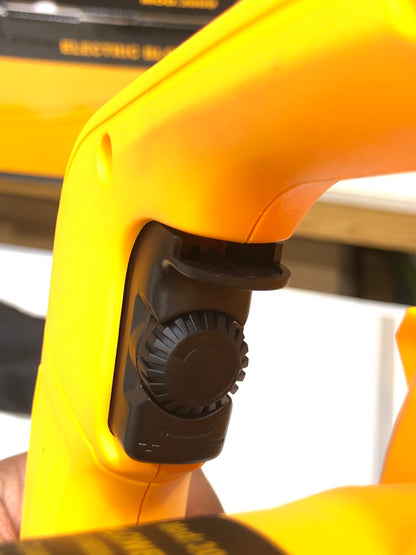 MycTaHr 1000W Electric Blower 220v