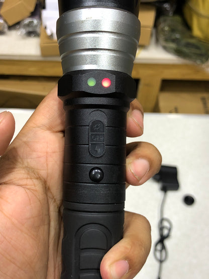 Super Powerful Electric Shock Taser Stun Gun H168