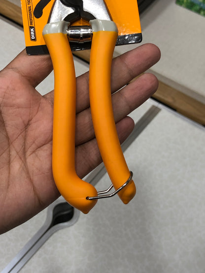 Pruning Shears Cutter Home Gardening Plant Scissor Dirk Tools