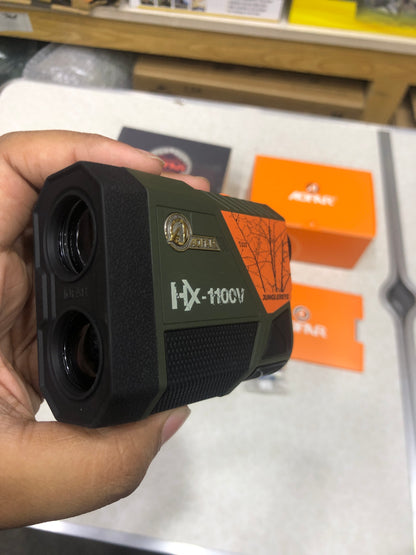 AOFAR HX-1100V Rangefinder for Hunting