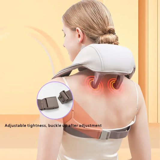 High Quality Shoulder & Neck Massagers