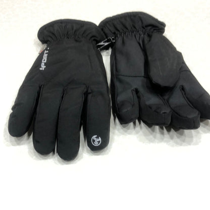 Best Quality Winter Waterproof Touch Screen Gloves