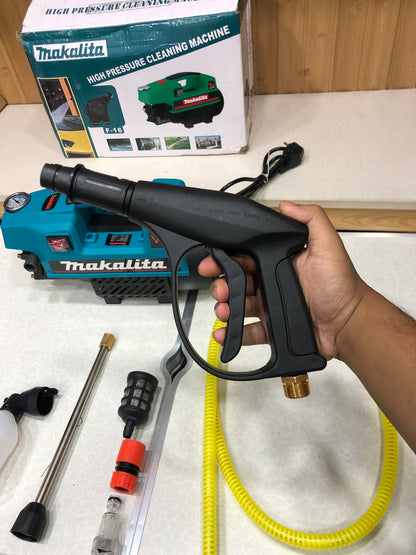 MAKITA F-16 High Pressure Car Washer