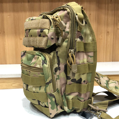 Tactical Outdoor Sling Bag