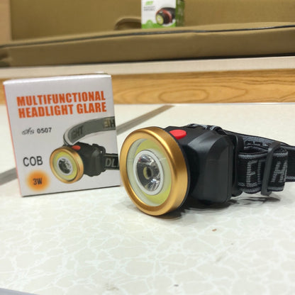 3W Multifunctional Headlight Glare AS0507