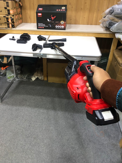 New 5 in 1 Multifunctional Cordless Vacuum Cleaner