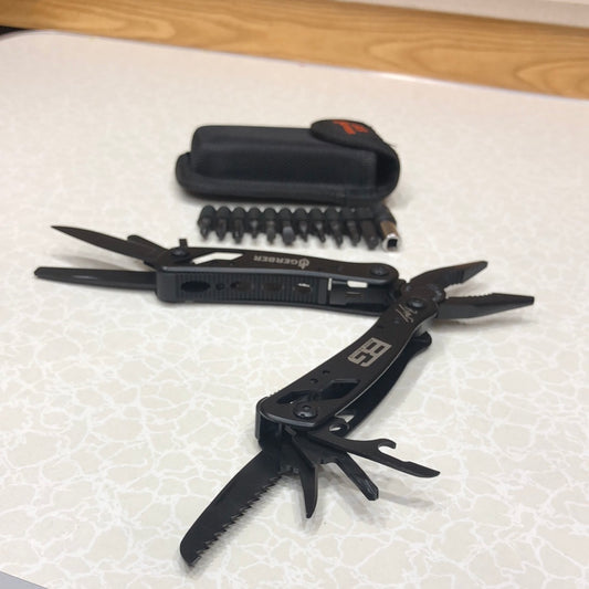 Imported Gerber Multitool