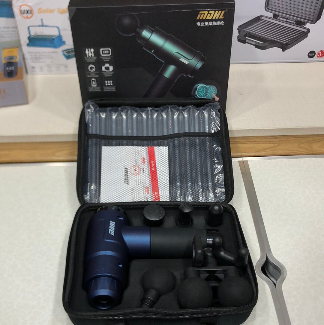 MDHL Smart Massage Gun