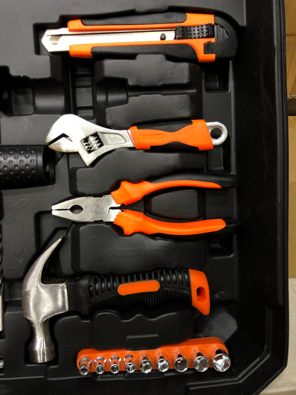 DEWALT 5Pcs Multi-Functional Power Tool Set 98V