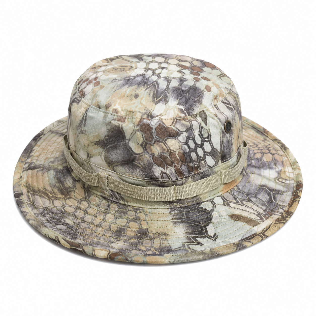 Boonie Breathable Wide Brim Sun Hat